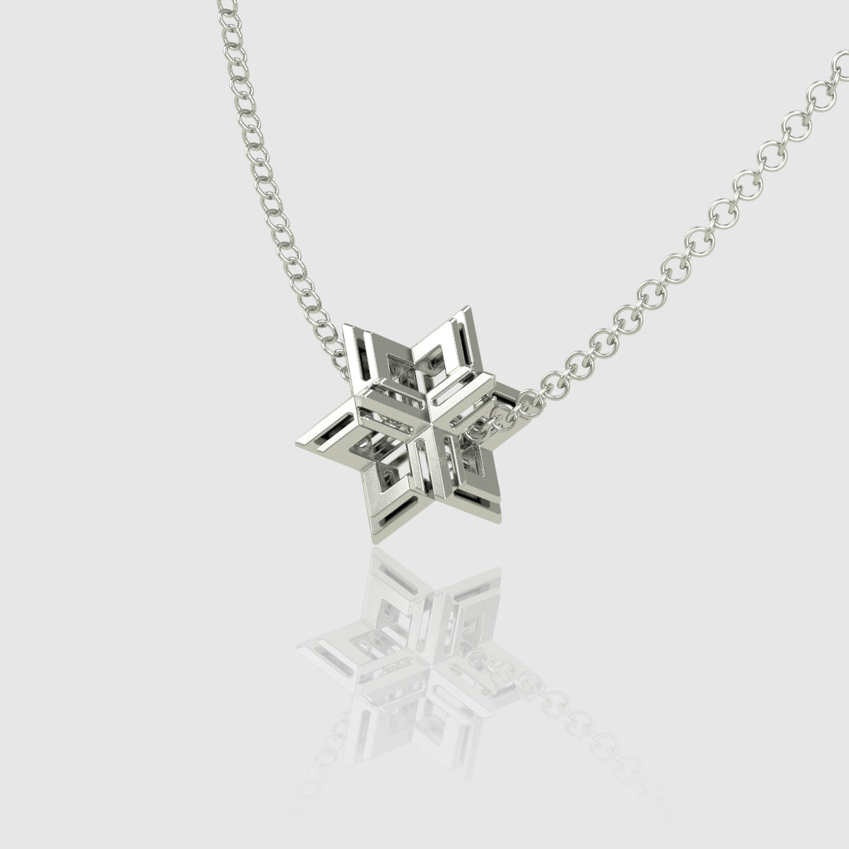 Pendentif Spica